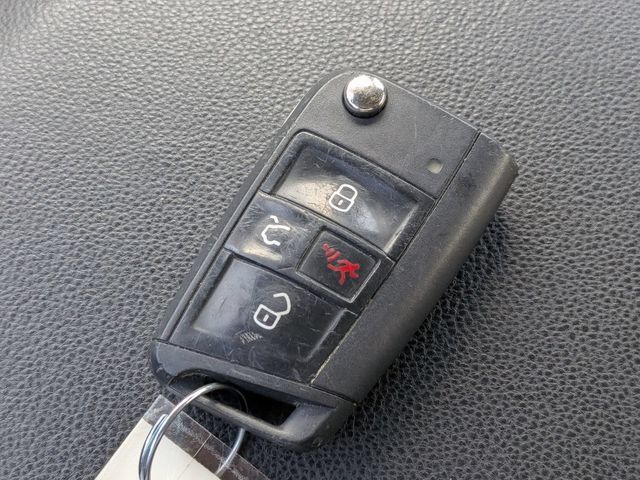 Used 2024 Volkswagen Jetta S FWD image 26