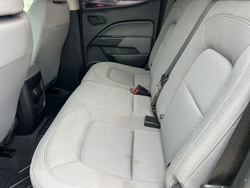 Used 2020 GMC Canyon 2WD Crew Cab w/ Convenience Package image 14