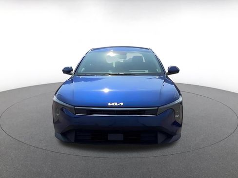 Used 2025 Kia K4 FWD image 5