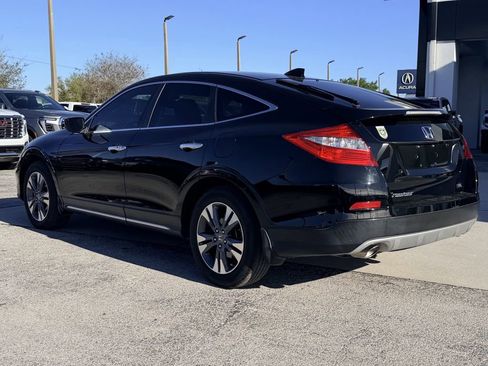 Used 2013 Honda Crosstour EX-L image 5