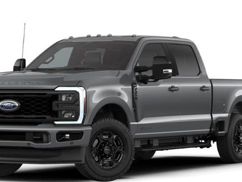 New 2026 Ford F250 XL w/ STX Appearance Package AWD/4WD image 23
