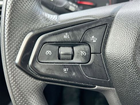 Used 2022 Chevrolet TrailBlazer LT image 23