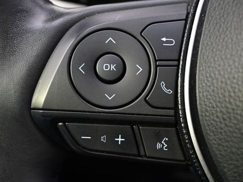 Used 2019 Toyota RAV4 XLE Premium w/ Cold Weather Package AWD/4WD image 34