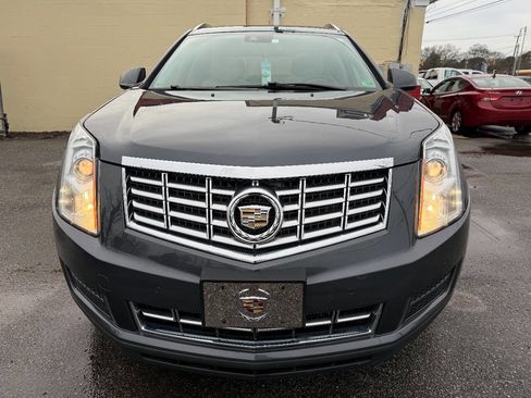 Used 2013 Cadillac SRX Luxury w/ Driver Awareness Package image 2