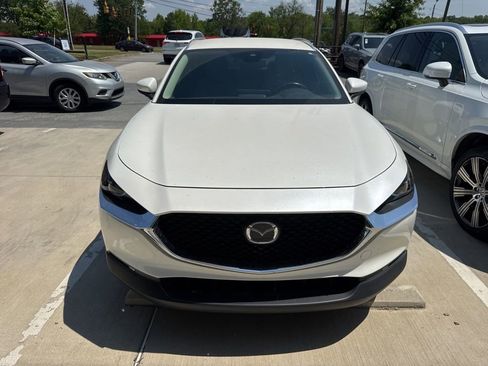 Used 2023 MAZDA CX-30 AWD 2.5 S w/ Preferred Package image 2