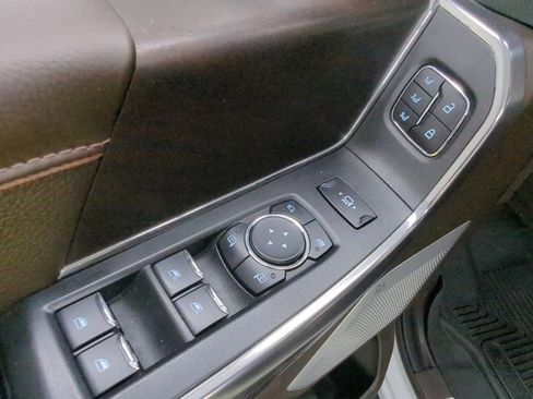 Used 2026 Ford F350 King Ranch AWD/4WD image 10