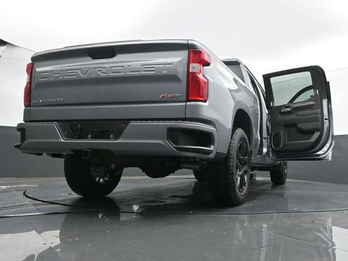 New 2026 Chevrolet Silverado 1500 RST w/ RST Select Package image 73