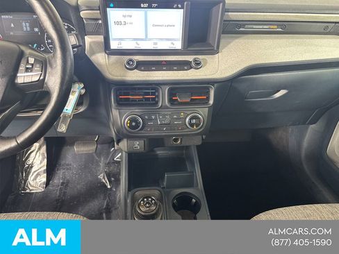 Used 2022 Ford Maverick XLT w/ XLT Luxury Package FWD image 31