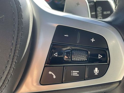 Used 2021 BMW X3 sDrive30i w/ M Sport Package image 25