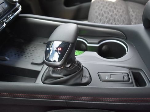 New 2026 Dodge Durango GT AWD/4WD image 19