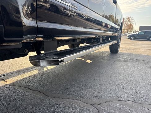Used 2022 Ford F350 Lariat w/ Lariat Ultimate Package image 21