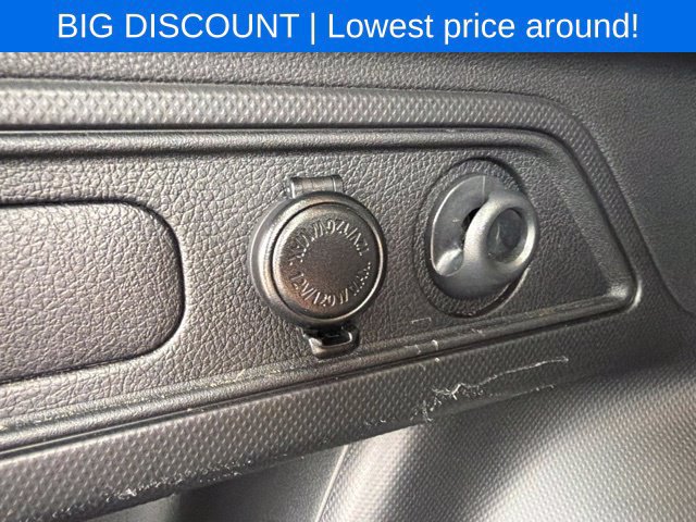 Used 2021 Subaru Forester Premium AWD/4WD image 15