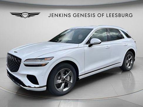 New 2026 Genesis GV70 2.5T Advanced image 11