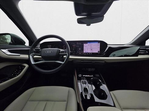 New 2025 Audi A5 2.0T Premium w/ Convenience Package image 18