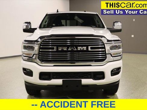 Used 2024 RAM 2500 Laramie image 2