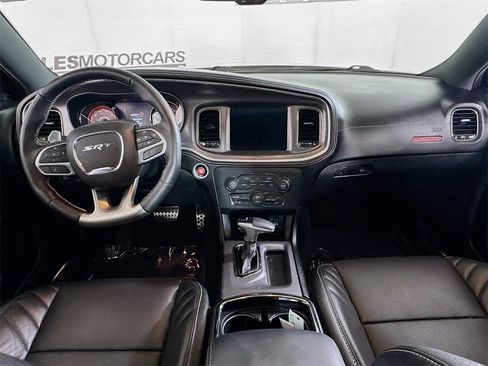 Used 2023 Dodge Charger SRT Hellcat image 29