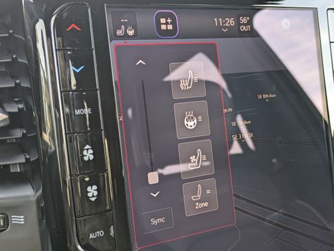 Certified 2025 RAM 1500 Laramie w/ Sport Appearance Package image 23