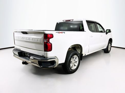 Used 2021 Chevrolet Silverado 1500 LT image 9