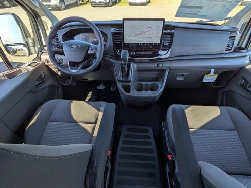 New 2026 Ford Transit 350 XLT image 14
