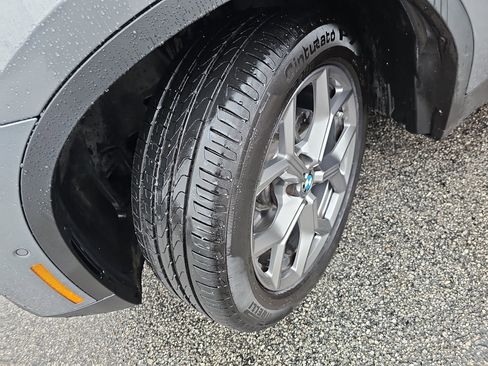 Certified 2023 BMW X3 sDrive30i w/ Premium Package image 34