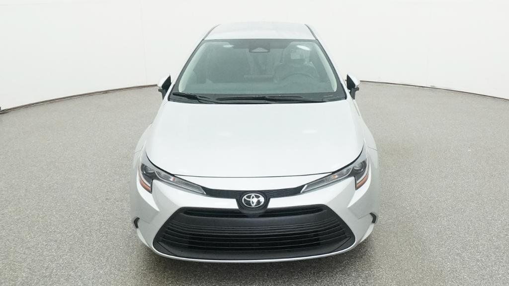 New 2026 Toyota Corolla LE FWD image 35