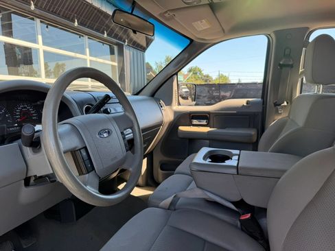 Used 2007 Ford F150 XLT AWD/4WD image 18