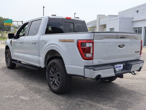 Used 2023 Ford F150 Tremor w/ Equipment Group 402A High AWD/4WD image 5