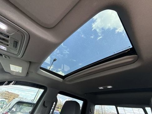 Used 2021 Chevrolet Silverado 1500 LTZ w/ Technology Package image 21