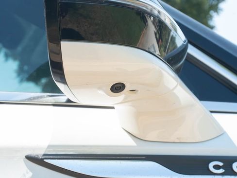 Used 2025 Lincoln Corsair Reserve FWD image 7