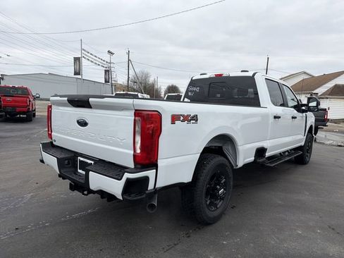 New 2026 Ford F250 XL w/ STX Appearance Package image 3