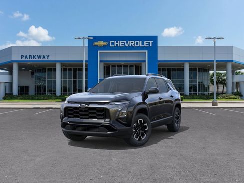 New 2026 Chevrolet Equinox ACTIV image 8