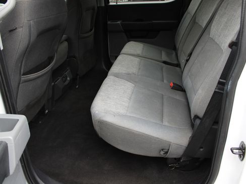 Used 2023 Ford F150 XLT image 12