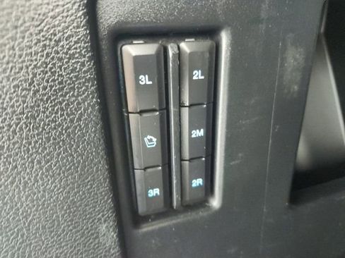 Used 2021 Ford Expedition Max Limited RWD image 52