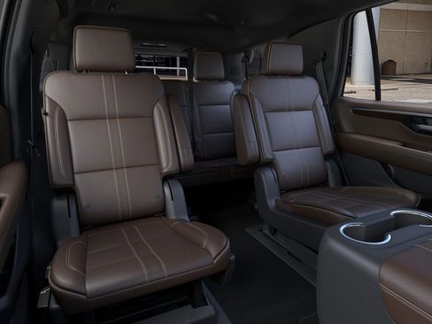 New 2026 Chevrolet Tahoe High Country image 17