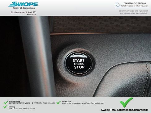 Used 2024 Nissan Z Performance w/ Floor Mat Package RWD image 23