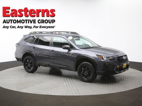 Used 2023 Subaru Outback Wilderness image 48