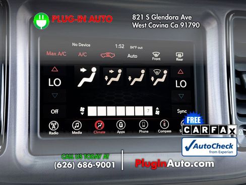 Used 2019 Dodge Challenger SXT RWD image 20