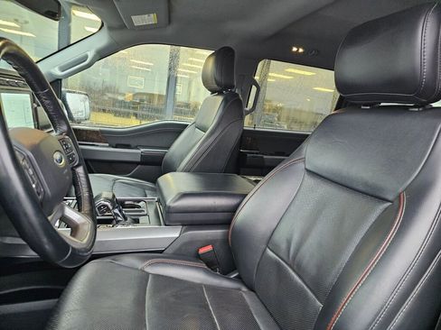 Used 2021 Ford F150 Lariat image 18