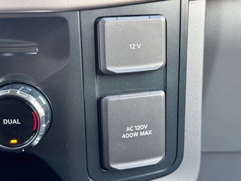 New 2025 Ford F150 XLT w/ Equipment Group 302A MID image 34