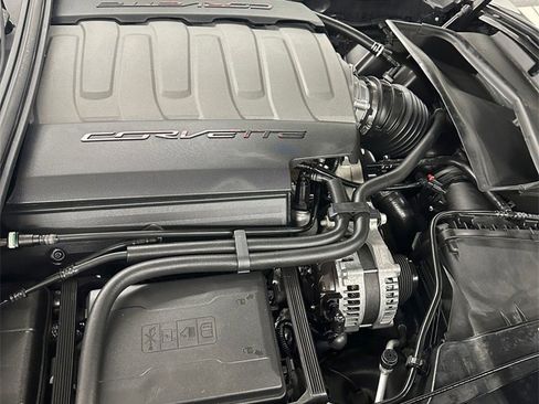 Used 2014 Chevrolet Corvette Stingray Convertible image 8