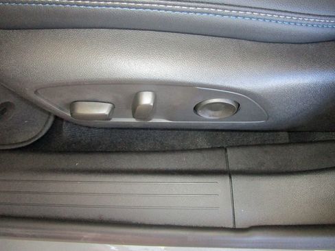 New 2026 Chevrolet Equinox EV LT w/ Convenience Package II image 19