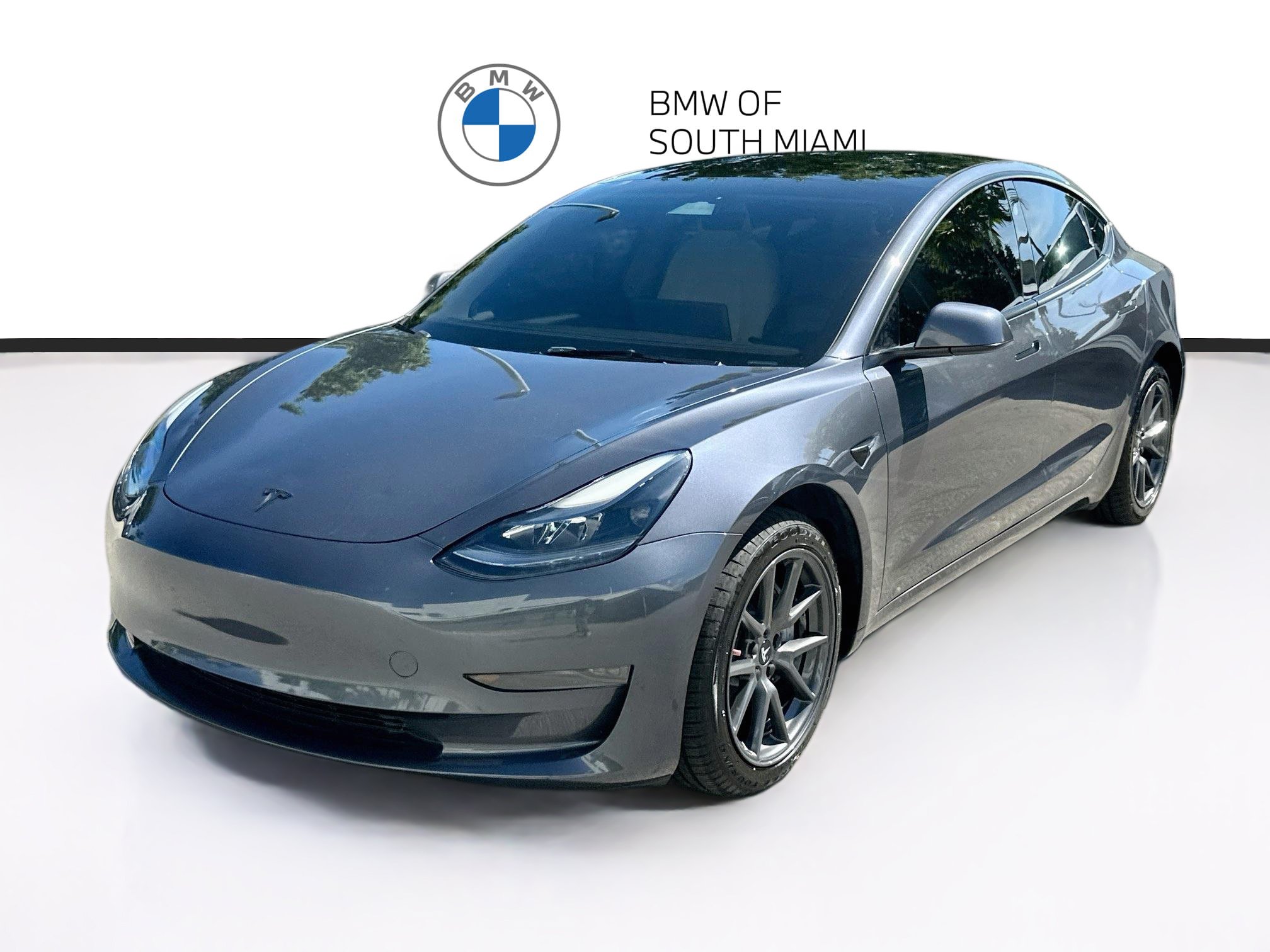 Used 2023 Tesla Model 3 Standard Range RWD image 3