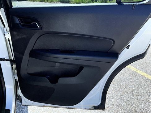 Used 2013 Chevrolet Equinox LTZ AWD/4WD image 19
