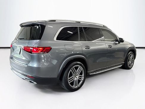 Certified 2022 Mercedes-Benz GLS 450 4MATIC image 5