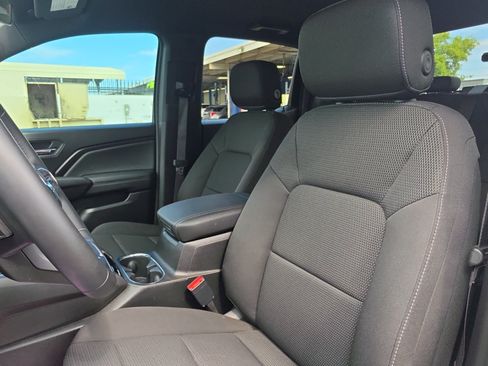 Used 2026 GMC Canyon Elevation RWD image 23