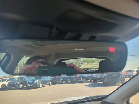 Used 2025 Subaru Impreza 2.0i Sport image 31