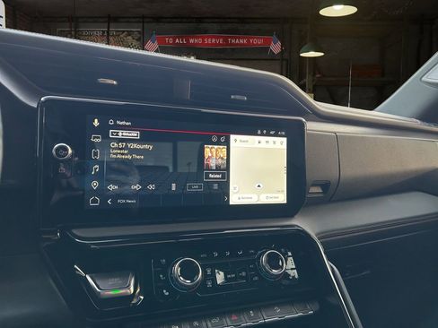 Used 2023 GMC Sierra 1500 AT4 w/ AT4 Premium Package image 38