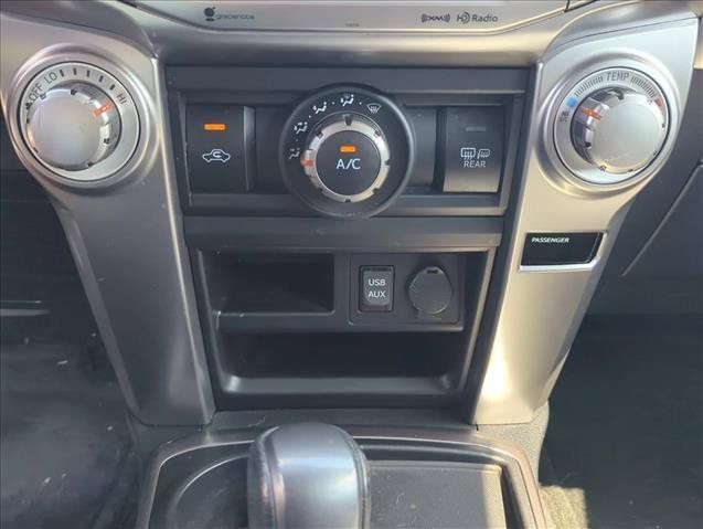Used 2018 Toyota 4Runner SR5 RWD image 20