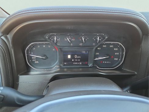 Used 2019 GMC Sierra 1500 SLT w/ SLT Premium Plus Package image 23