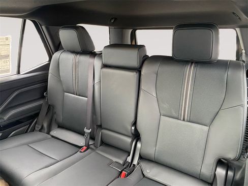 New 2026 Toyota 4Runner Limited image 13